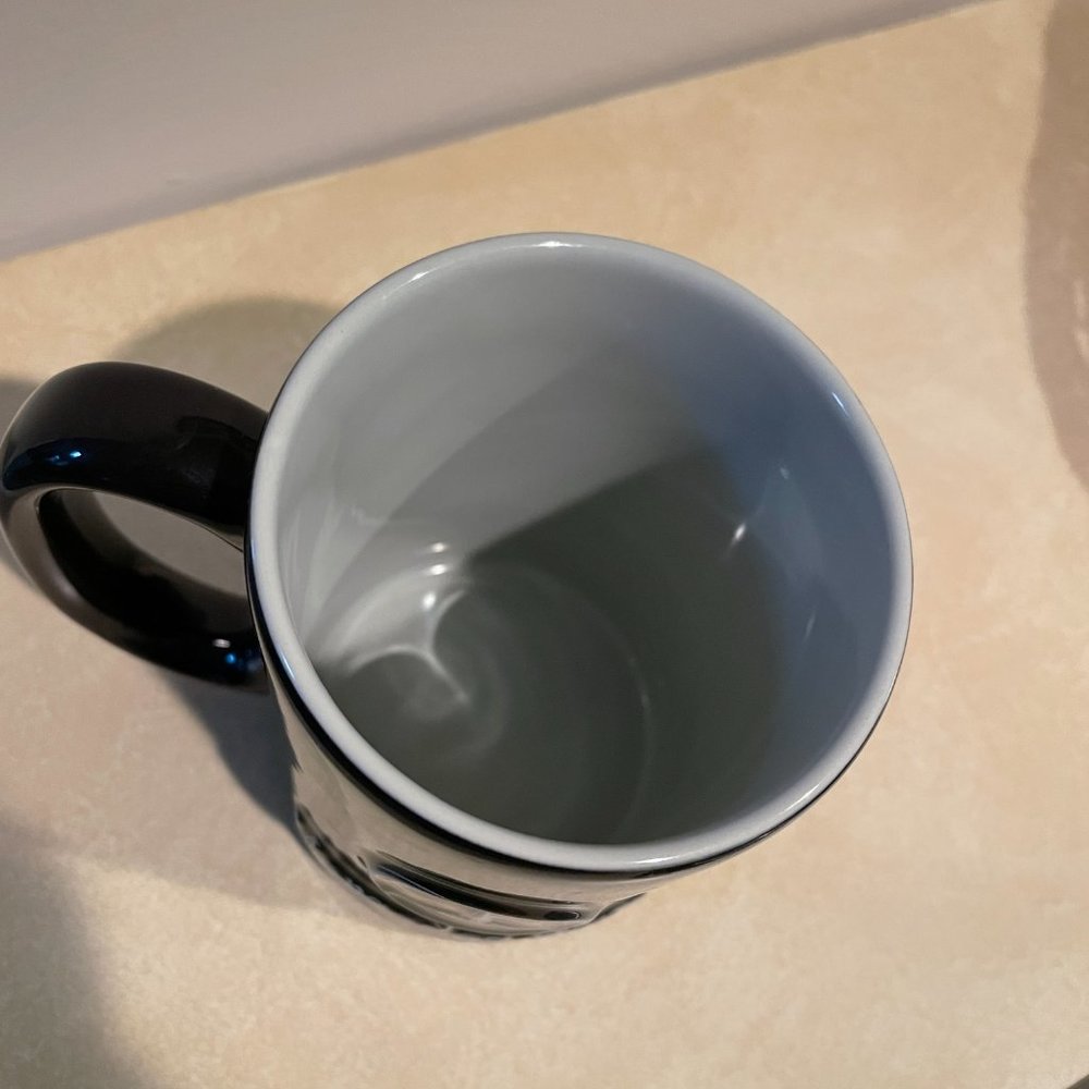 Mercedes Benz SL Gull Wing Ceramic Mug - Picture 11 of 12